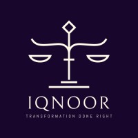 Iqnoor, Inc. logo - Similar company to Talentability