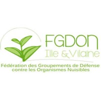 FGDON35 logo - Similar company to Fredon Bretagne