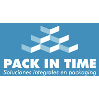 Pack in Time logo - Similar company to Erre Art Studio