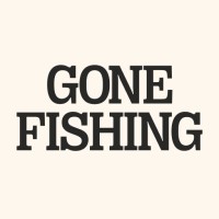 Gone Fishing Studio logo - Similar company to Koden