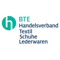 BTE Handelsverband Textil Schuhe Lederwaren logo - Similar company to Digety