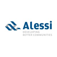 The Alessi Organization logo - Similar company to Mtc - Materials Transportation Company
