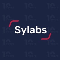 SYLABS logo - Similar company to Spart