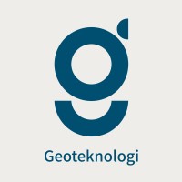 Geoteknologi Sverige AB logo - Similar company to Lejongeo