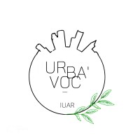 Urba'Voc logo - Similar company to Institut De Géographie Et D'Aménagement De Nantes Université - Igarun