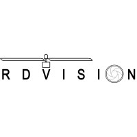 RD-vision logo - Similar company to Rd Vision.Tech