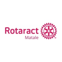 Rotaract Club of Matale logo - Similar company to Apiit Fullstack Computer Society