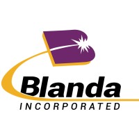 Blanda Inc logo - Similar company to Columbia Precision Machine Corp