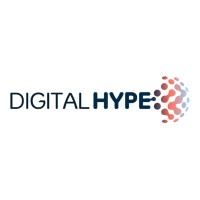 Digital Hype - Digital Marketing Agency logo - Similar company to Carmelon Digital Marketing
