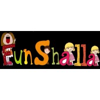 Funshalla India Private Limited logo - Similar company to Evolve Business Intelligence