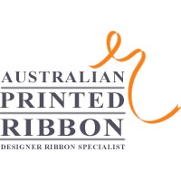 Australian Printed Ribbon logo - Similar company to Printed & Ribbon