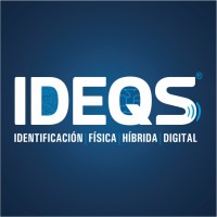 IDEQS S.A.S logo - Similar company to Click Panda