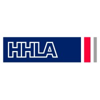 HHLA Hamburger Hafen und Logistik AG logo - Similar company to Rüdinger Transport Gmbh