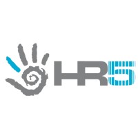 HR FiVe logo - Similar company to Hr Five