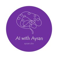 AI with Aysan logo - Similar company to Jet Apply