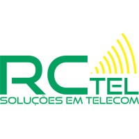 RCTEL SOLUCOES EM TELECOM logo - Similar company to RMS Telecom