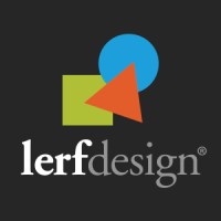 LERF Design logo - Similar company to The Legacy®