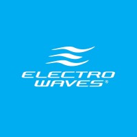 Electro Waves logo - Similar company to Dbd Systems Oy