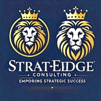 StratEdge Consulting logo - Similar company to Start Edge Business Solutions
