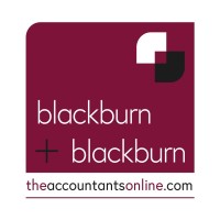 Blackburn and Blackburn Accountants logo - Similar company to Howard & Co. Chartered Accountants