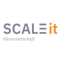 SCALE it eG logo - Similar company to Sdm4Fzi