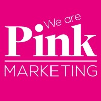 We are Pink Marketing AB logo - Similar company to Mecs Ab