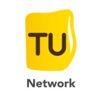 Tu Network logo - Similar company to Digital First Steps