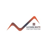 La Casa Maite logo - Similar company to African Travel Commission [Atc].