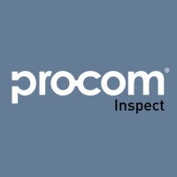 Procom Inspect logo - Similar company to Keytask Management Ltd