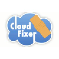 Cloudfixer
