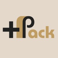 +Pack logo - Similar company to Poly-Pak Industries