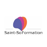Saint So'Formation Centre de formation IFAS-IFAP logo - Similar company to Fol 74