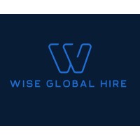 WISE GLOBAL HIRE LTD logo - Similar company to Wise Hire | Global Talent Solutions