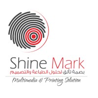 Shine Mark logo - Similar company to Omedia