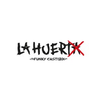 La Huerta Funky Castizo logo - Similar company to Newdrinks