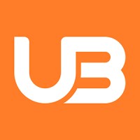 Ubookr logo - Similar company to Nuance Creative