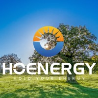 HOENERGY logo - Similar company to Yorktech Supply