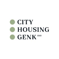 City Housing Genk logo - Similar company to Greenpowr