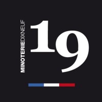 Minoterie 19 logo - Similar company to Minoterie Degrange