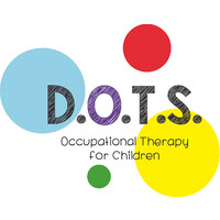 D.O.T.S. Occupational Therapy for Children logo - Similar company to All Aboard Therapy