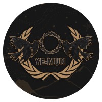 Youth Empowerment Model United Nations logo - Similar company to Vinuni Business Insider