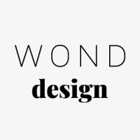 Wond Design Agency logo - Similar company to Creative Mouse