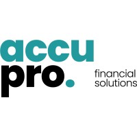 AccuPro Financial Solutions logo - Similar company to Quickbooks Ltd ( Mauritius)