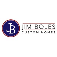 Jim Boles Custom Homes logo - Similar company to Brasa At Tech