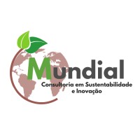 Mundial Consultoria em Sustentabilidade e Inovação logo - Similar company to Ifrs Sustentabilidade