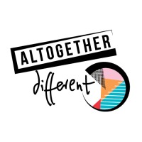 Altogether Different logo - Similar company to Origin Growth