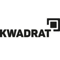 KWADRAT Werbeagentur logo - Similar company to Mzgn Gmbh