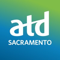 ATD Sacramento logo - Similar company to Icf Sacramento