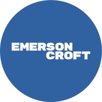 Emerson Croft logo - Similar company to Dsik