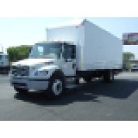 Moving Time, Inc a Miami Based Moving & Transportation Service logo - Similar company to Moving Innovation